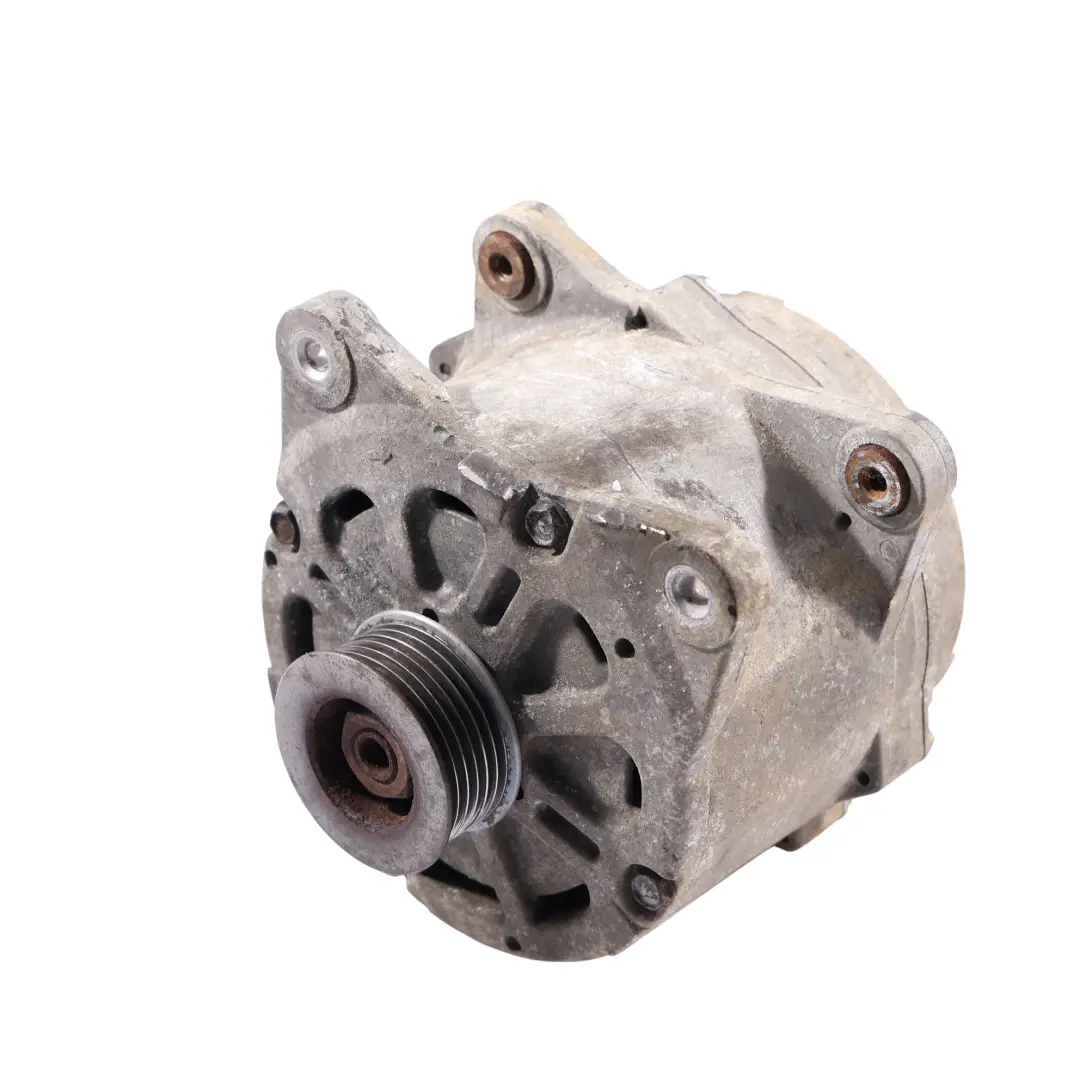 VW Volkswagen Touareg 7P Alternador Generador 14V 190A 3.0 TDI Diesel 059903023 - SKU 059903018X - Número de pieza 059903018X