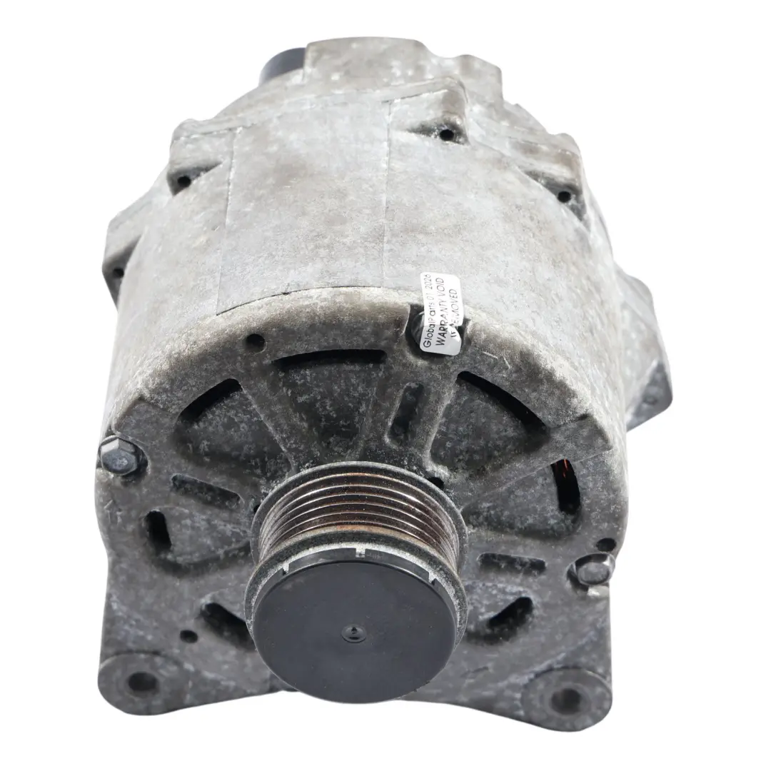 Alternateur Générateur Unité Electrique 3.0 TDI Diesel pour Audi A8 D4 à propos du numéro de pièce 059903019H Audi A8 D4 Alternateur Générateur Unité Electrique 3.0 TDI Diesel - SKU 059903019H - Numéro de pièce 059903019H