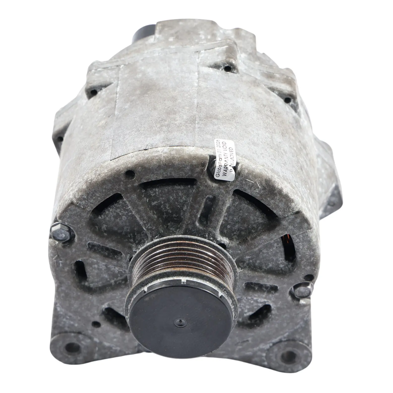 Audi A8 D4 Alternatore Generatore Unità Elettrica 3.0 TDI Diesel 059903019H