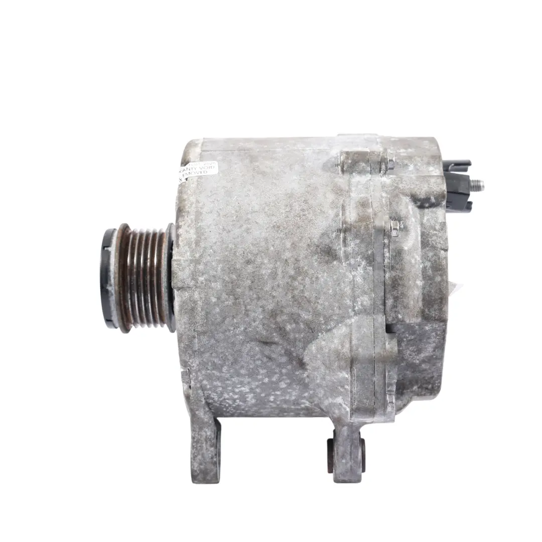 Alternador Generador Unidad Eléctrica 3.0 TDI Motor Diesel para Audi A8 D4 con número de pieza 059903019H Audi A8 D4 Alternador Generador Unidad Eléctrica 3.0 TDI Motor Diesel - SKU 059903019H - Número de pieza 059903019H