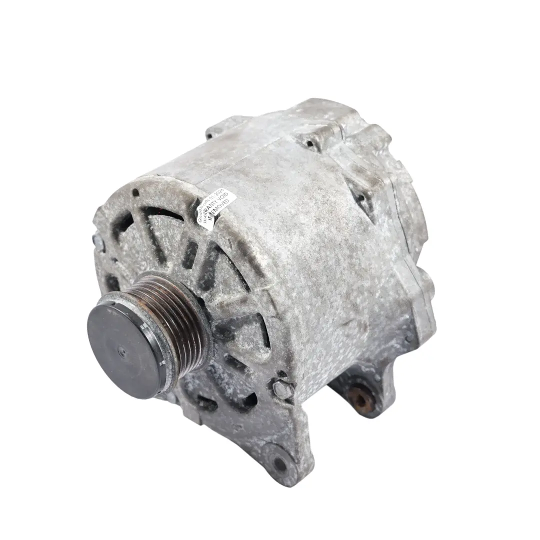 Audi A8 D4 Alternator Generator Electrical Unit 3.0 TDI Diesel Engine - SKU 059903019H - Part number 059903019H