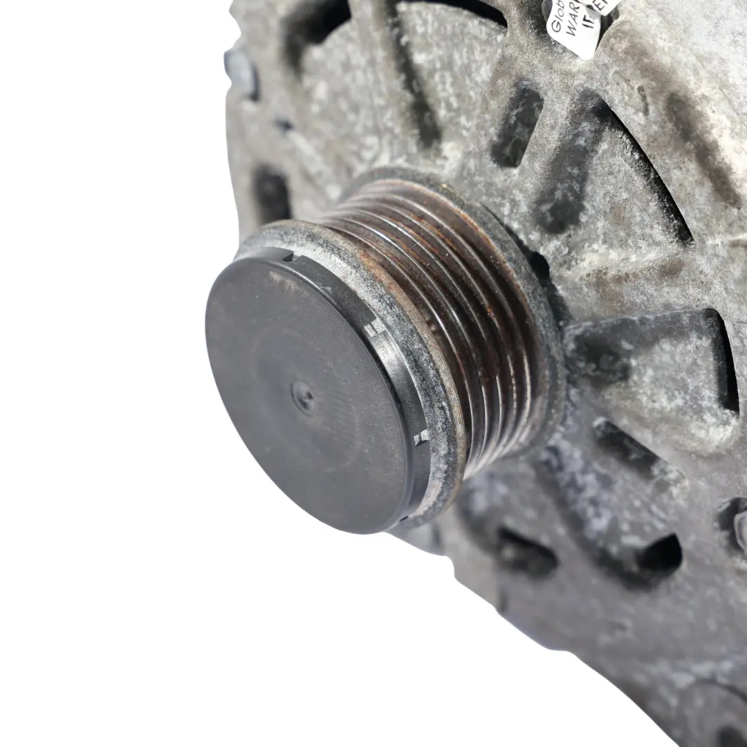 Alternatore Generatore Unità Elettrica 3.0 TDI Diesel per Audi A8 D4 con numero di parte 059903019H Audi A8 D4 Alternatore Generatore Unità Elettrica 3.0 TDI Diesel - SKU 059903019H - Numero di parte 059903019H