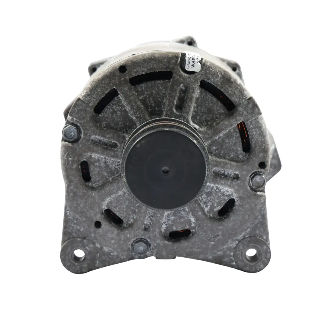 Audi A8 D4 3.0 TDI Diesel Alternator Hitachi - SKU 059903019H - Numer Części 059903019H
