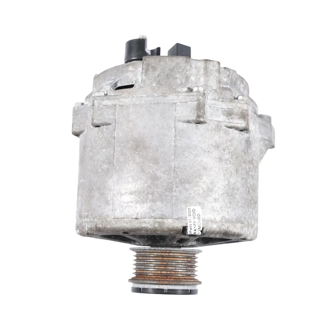 Audi A8 D4 Alternatore Generatore Unità Elettrica 3.0 TDI Diesel - SKU 059903019H - Numero di parte 059903019H