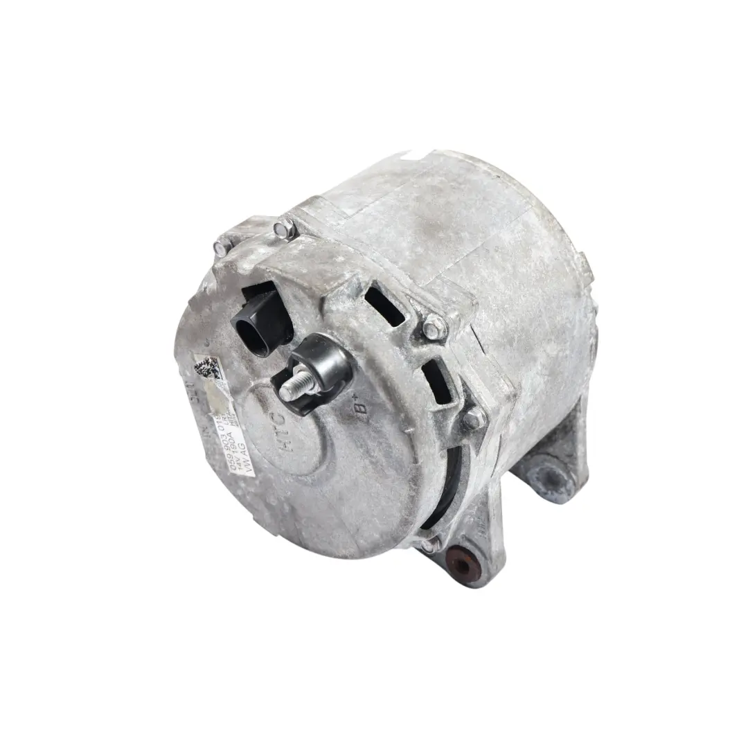 Alternator Generator Electrical Unit 3.0 TDI Diesel Engine to Audi A8 D4 with Part number 059903019H Audi A8 D4 Alternator Generator Electrical Unit 3.0 TDI Diesel Engine - SKU 059903019H - Part number 059903019H