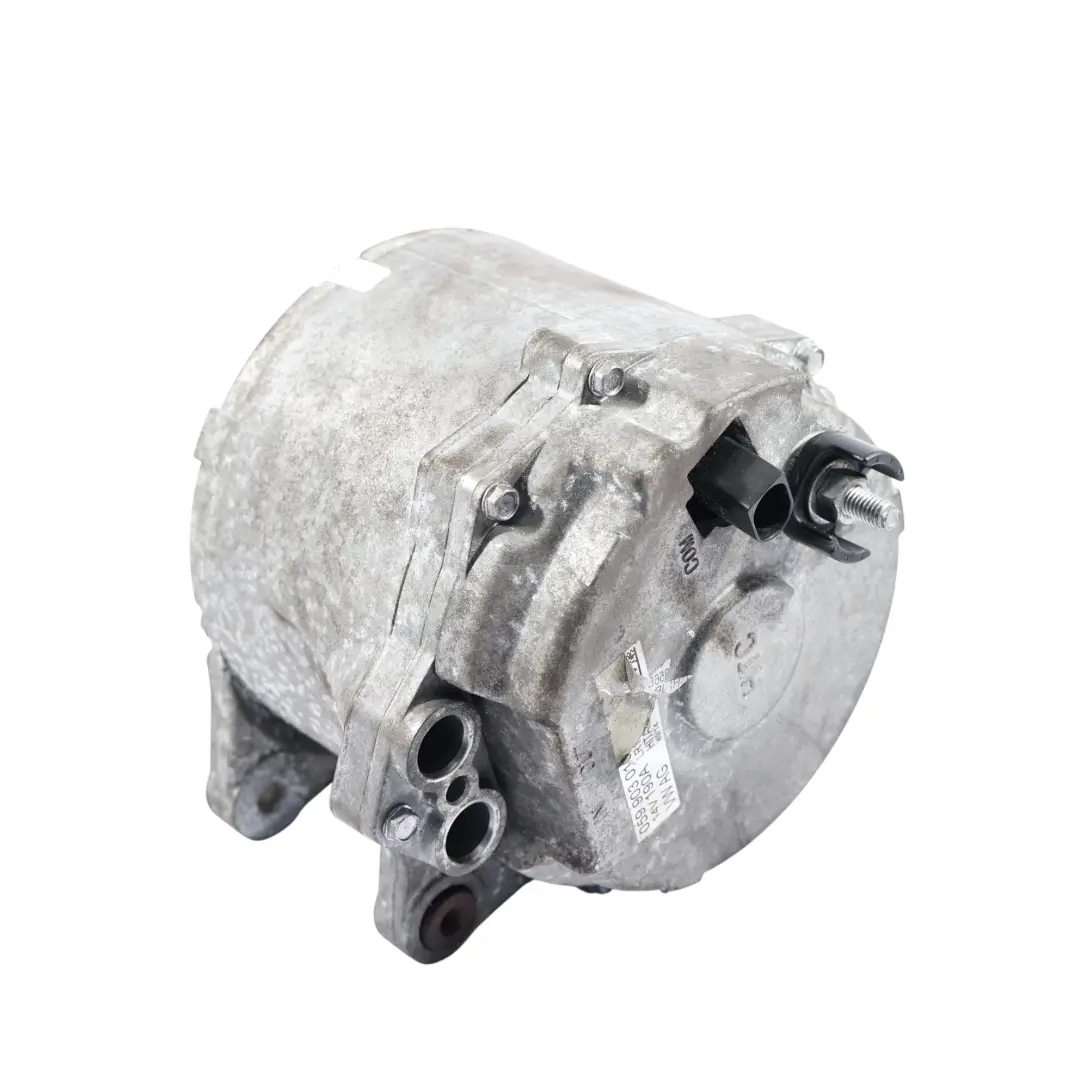 Audi A8 D4 Alternator Generator Electrical Unit 3.0 TDI Diesel Engine - SKU 059903019H - Part number 059903019H