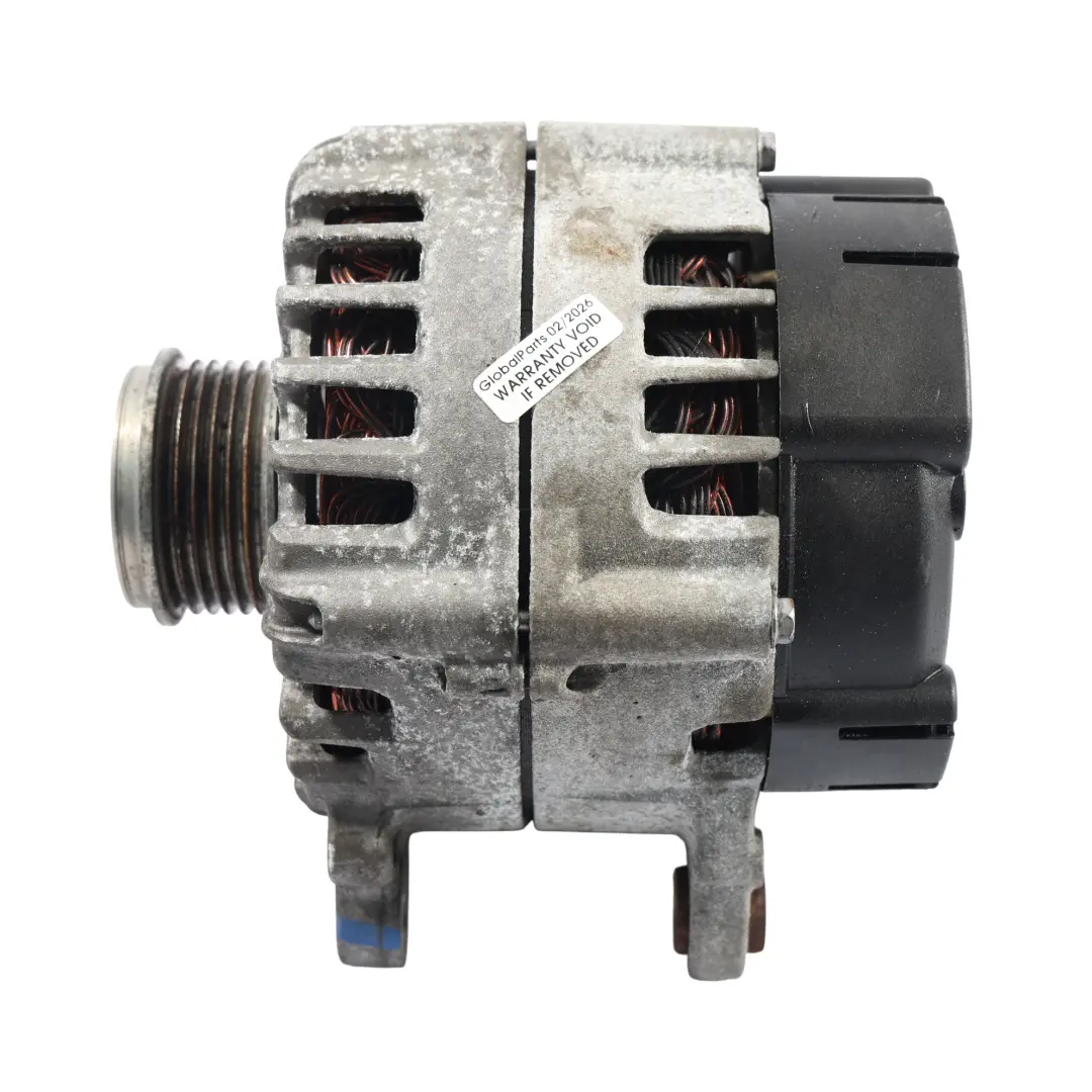 CTBA Motore Alternatore Generatore 14V 180A per Porsche Macan 95B 3.0 TDI con numero di parte 059903019L Porsche Macan 95B 3.0 TDI CTBA Motore Alternatore Generatore 14V 180A - SKU 059903019L - Numero di parte 059903019L