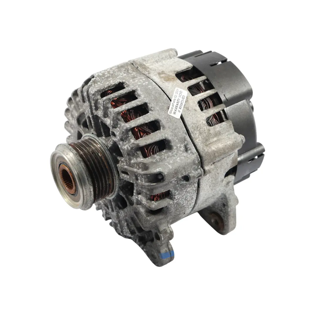 Porsche Macan 95B 3.0 TDI CTBA Alternateur Générateur 14V 180 Moteur - SKU 059903019L - Numéro de pièce 059903019L