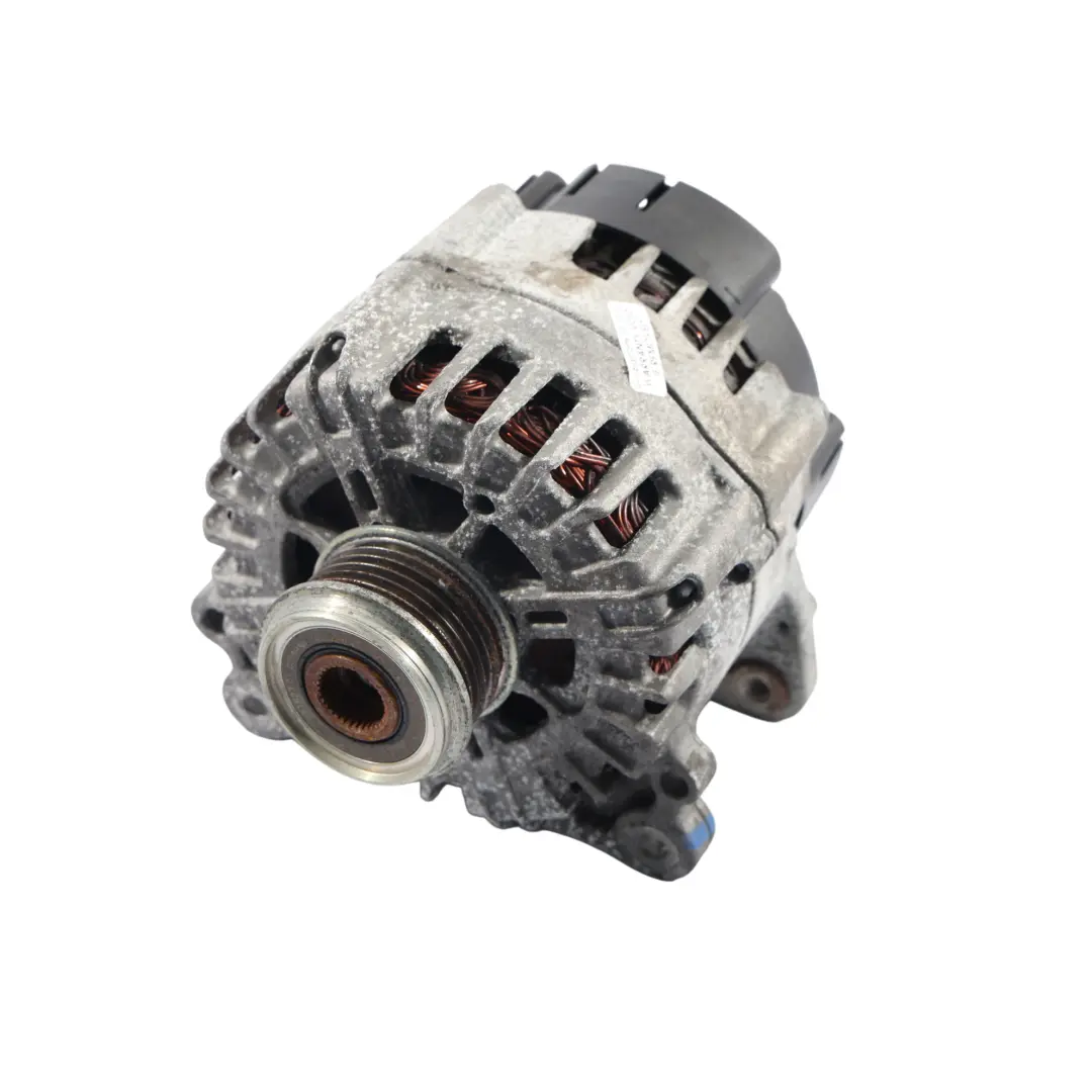 Porsche Macan 95B 3.0 TDI CTBA Engine Alternator Generator 14V 180A - SKU 059903019L - Part number 059903019L