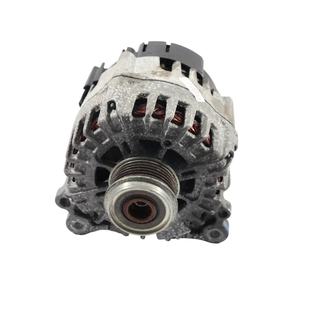 Porsche Macan 95B 3.0 TDI CTBA Motor Lichtmaschine Generator 14V 180A - SKU 059903019L - Teilenummer 059903019L