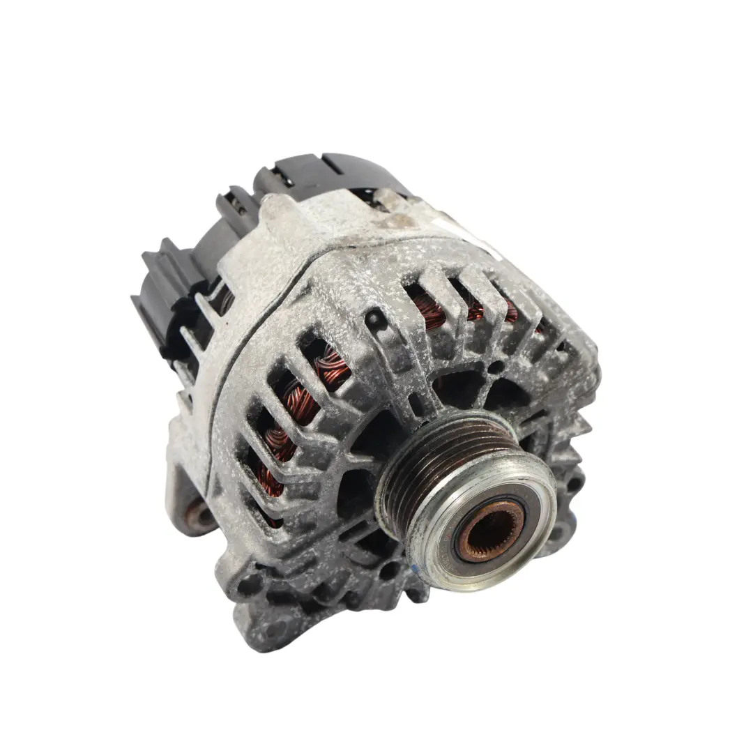 CTBA Alternator 14V 180A do Porsche Macan 95B 3.0 TDI o numerze 059903019L Porsche Macan 95B 3.0 TDI CTBA Alternator 14V 180A - SKU 059903019L - Numer Części 059903019L