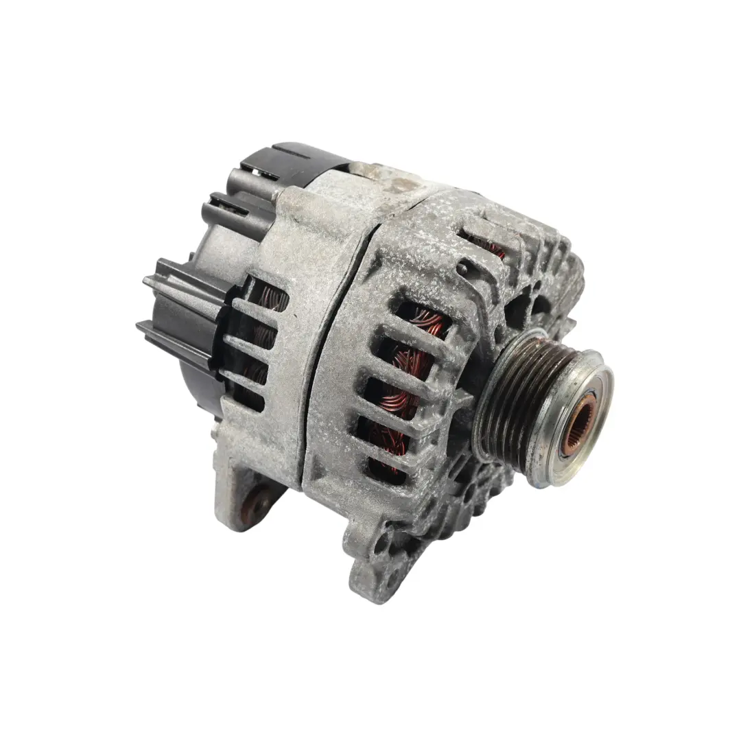 Porsche Macan 95B 3.0 TDI CTBA Motor Alternador Generador 14V 180A - SKU 059903019L - Número de pieza 059903019L