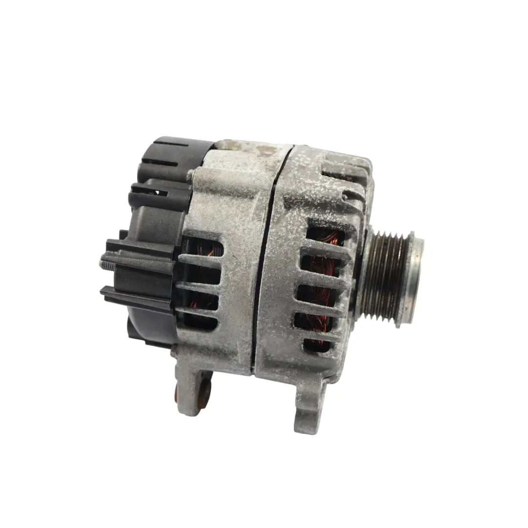 Porsche Macan 95B 3.0 TDI CTBA Motor Lichtmaschine Generator 14V 180A - SKU 059903019L - Teilenummer 059903019L