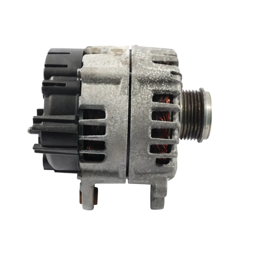 Porsche Macan 95B 3.0 TDI CTBA Alternateur Générateur 14V 180 Moteur - SKU 059903019L - Numéro de pièce 059903019L
