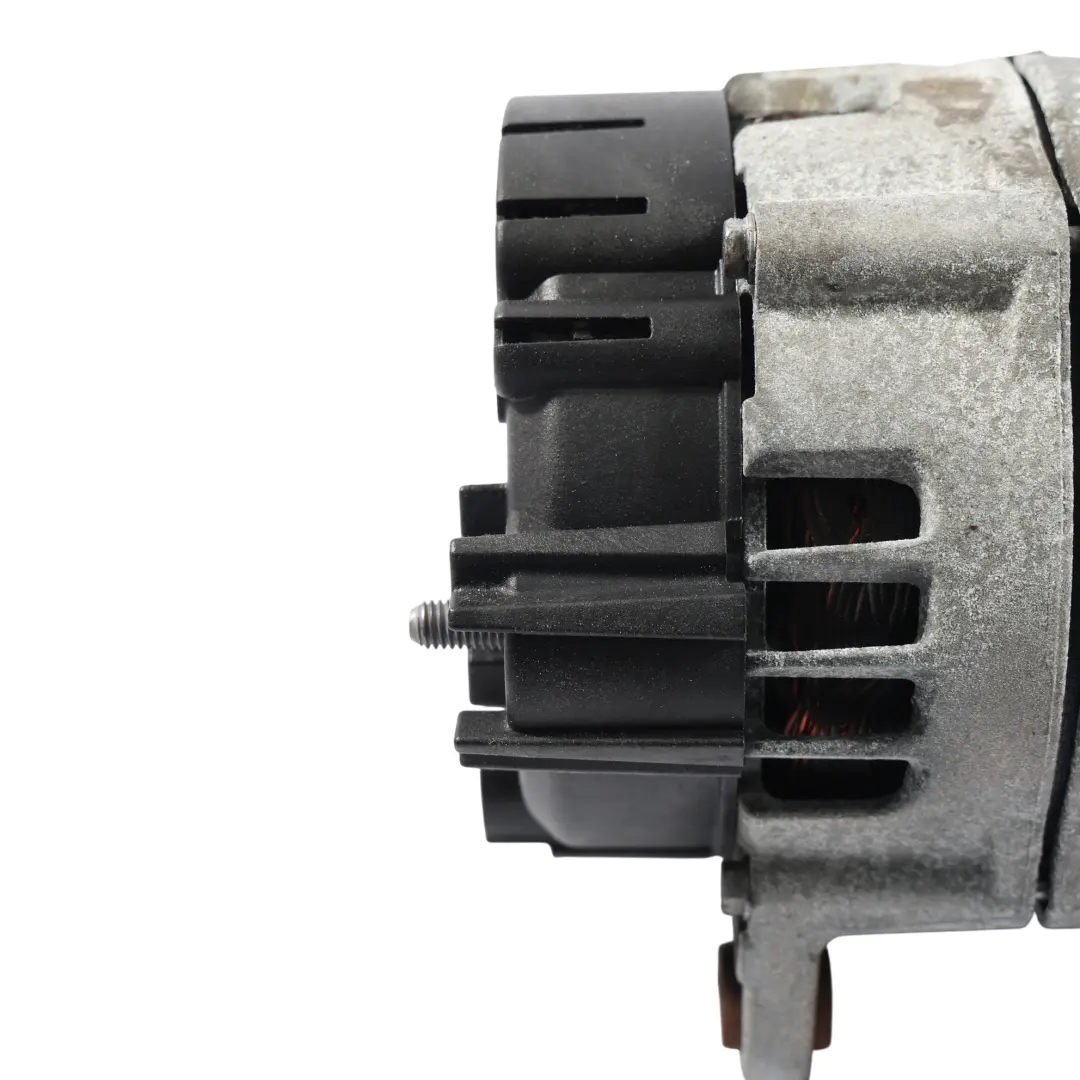Porsche Macan 95B 3.0 TDI CTBA Engine Alternator Generator 14V 180A - SKU 059903019L - Part number 059903019L