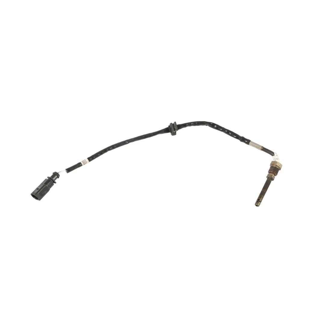 DPF Sensor De Temperatura Gases Escape para Porsche Cayenne 92A 3.0 TDI con número de pieza 059906088CF Porsche Cayenne 92A 3.0 TDI DPF Sensor De Temperatura Gases Escape - SKU 059906088CF - Número de pieza 059906088CF