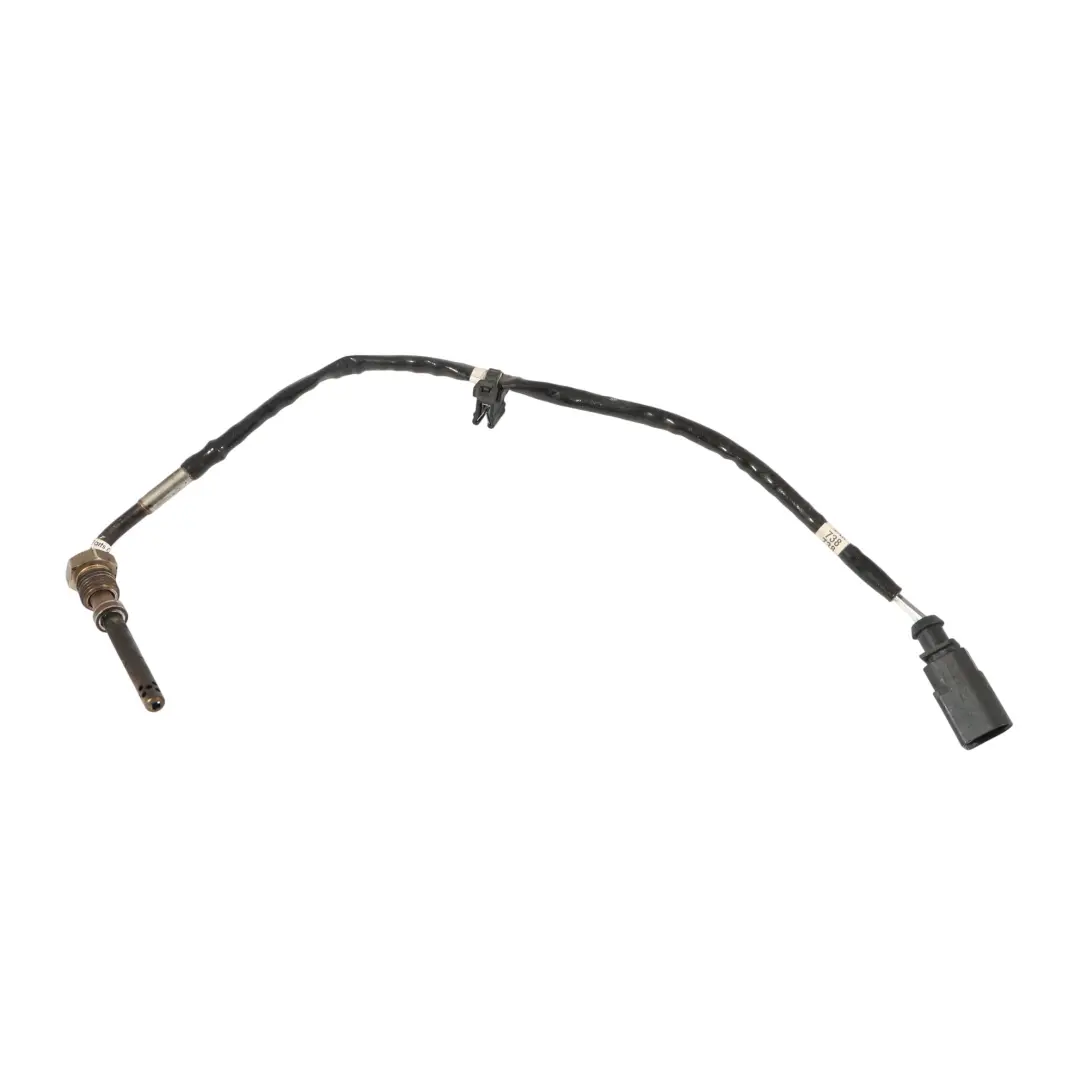 Porsche Cayenne 92A 3.0 TDI DPF Sensor De Temperatura Gases Escape - SKU 059906088CF - Número de pieza 059906088CF