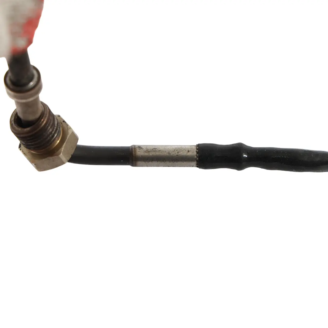 DPF Capteur Température Gaz Échappement pour Porsche Cayenne 92A 3.0 TDI à propos du numéro de pièce 059906088CF Porsche Cayenne 92A 3.0 TDI DPF Capteur Température Gaz Échappement - SKU 059906088CF - Numéro de pièce 059906088CF