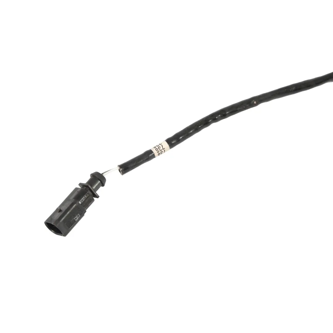 DPF Sensor De Temperatura Gases Escape para Porsche Cayenne 92A 3.0 TDI con número de pieza 059906088CF Porsche Cayenne 92A 3.0 TDI DPF Sensor De Temperatura Gases Escape - SKU 059906088CF - Número de pieza 059906088CF