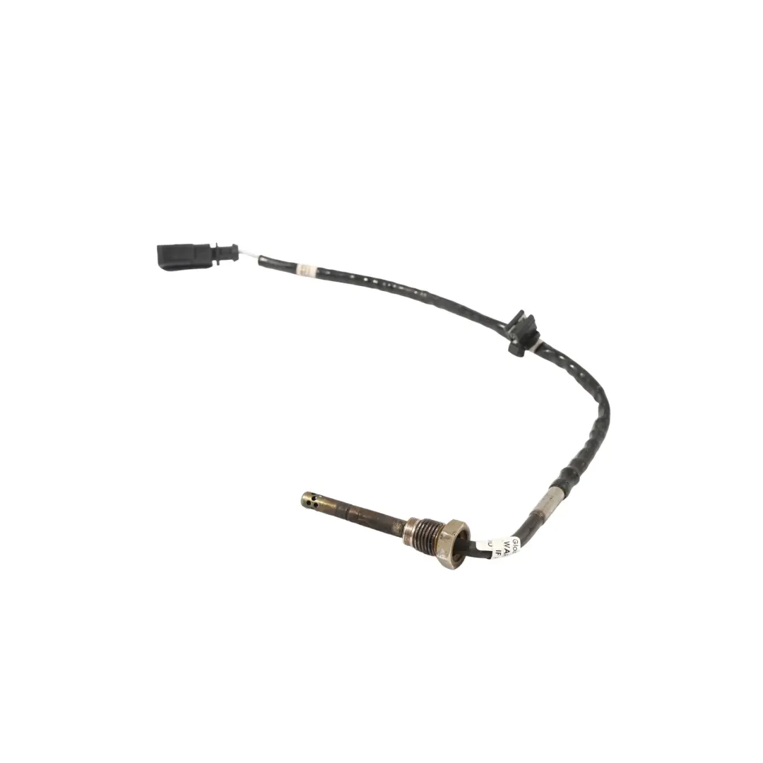 DPF Sensore Temperatura Gas Di Scarico per Porsche Cayenne 92A 3.0 TDI con numero di parte 059906088CF Porsche Cayenne 92A 3.0 TDI DPF Sensore Temperatura Gas Di Scarico - SKU 059906088CF - Numero di parte 059906088CF