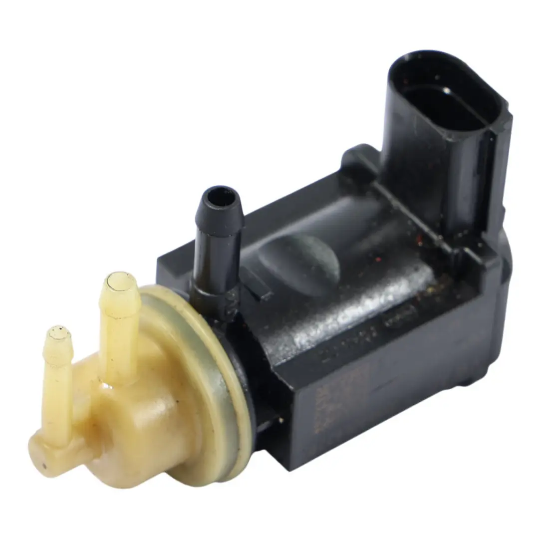 4M Unidad De Válvula Conventor Presión 3.0 TDI Motor Diesel para Audi Q7 con número de pieza 059906627P Audi Q7 4M Unidad De Válvula Conventor Presión 3.0 TDI Motor Diesel - SKU 059906627P - Número de pieza 059906627P