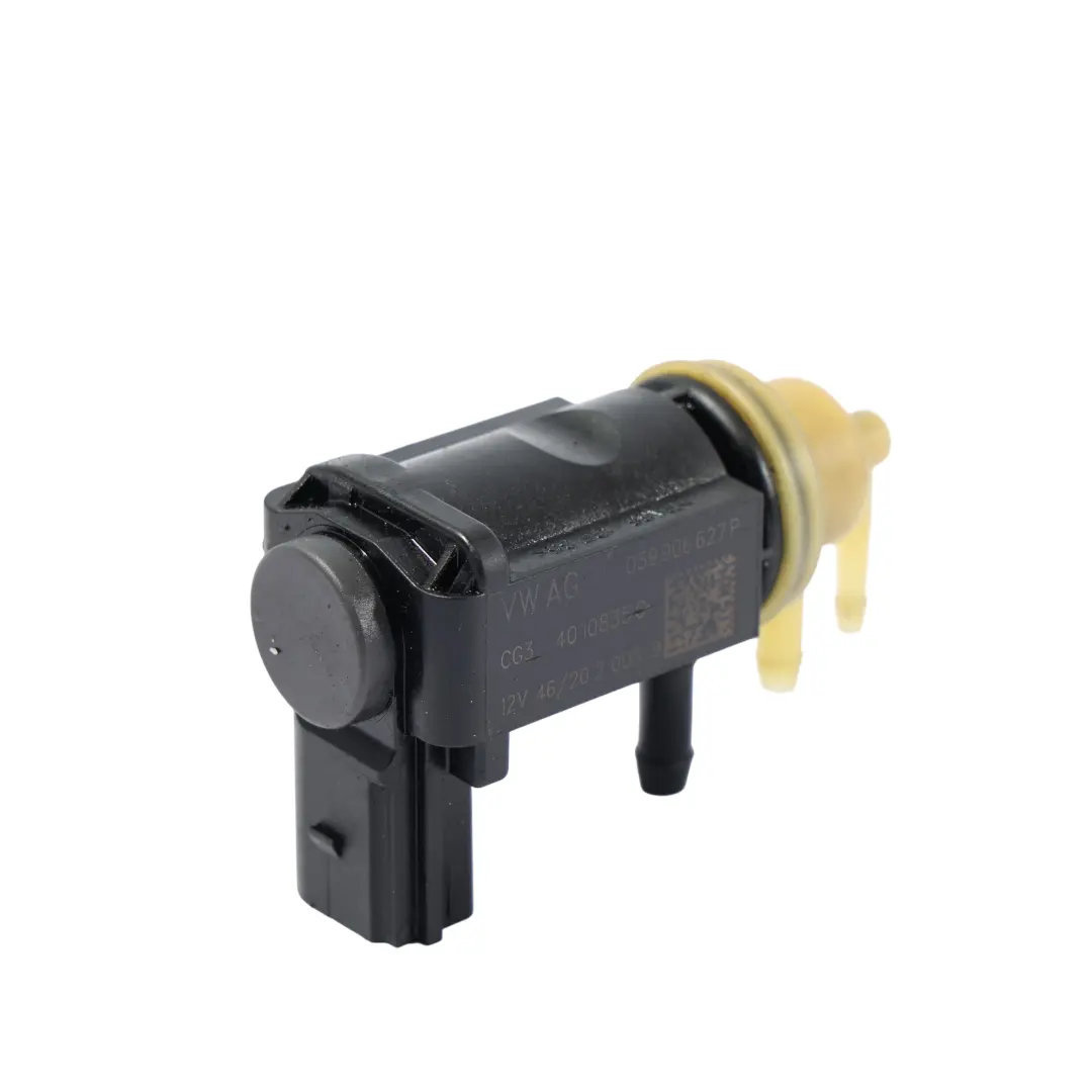 4M Unidad De Válvula Conventor Presión 3.0 TDI Motor Diesel para Audi Q7 con número de pieza 059906627P Audi Q7 4M Unidad De Válvula Conventor Presión 3.0 TDI Motor Diesel - SKU 059906627P - Número de pieza 059906627P