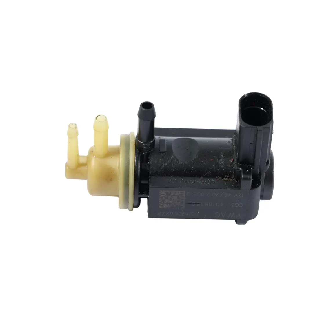 4M Pressione Convogliatore Unità 3.0 TDI Diesel Motore per Audi Q7 con numero di parte 059906627P Audi Q7 4M Pressione Convogliatore Unità 3.0 TDI Diesel Motore - SKU 059906627P - Numero di parte 059906627P