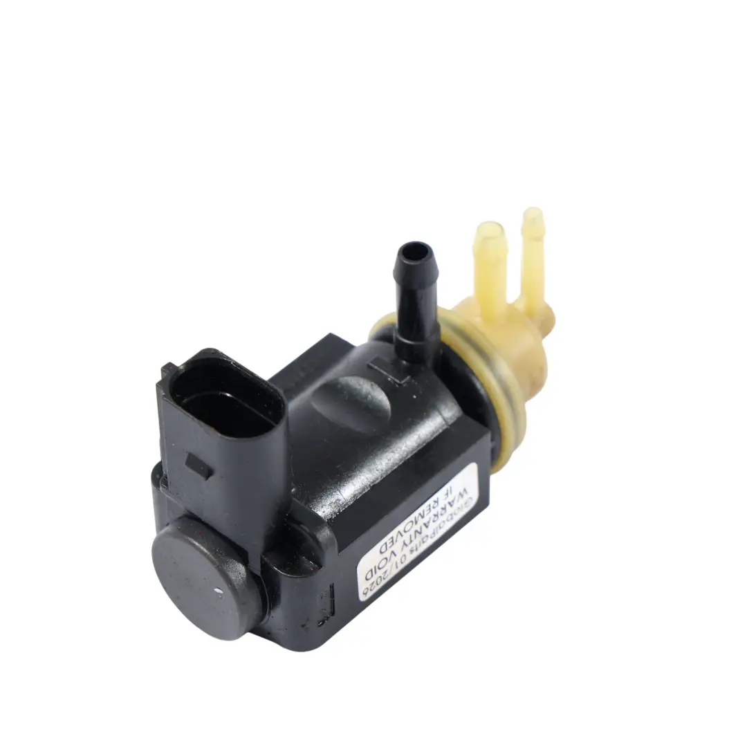 Audi Q7 4M Pressure Conventer Valve Unit 3.0 TDI Diesel Engine - SKU 059906627P - Part number 059906627P