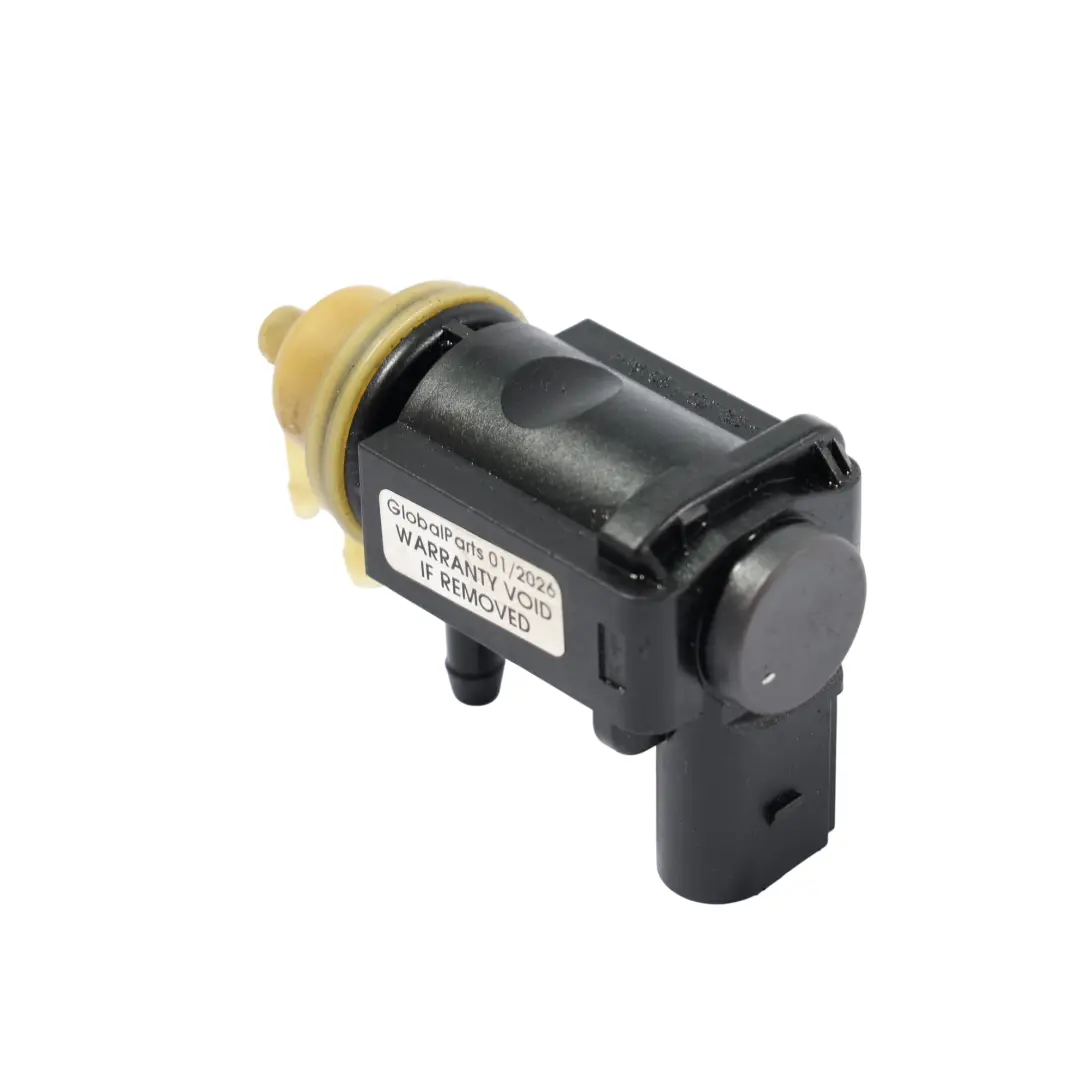 Audi Q7 4M Pressure Conventer Valve Unit 3.0 TDI Diesel Engine - SKU 059906627P - Part number 059906627P