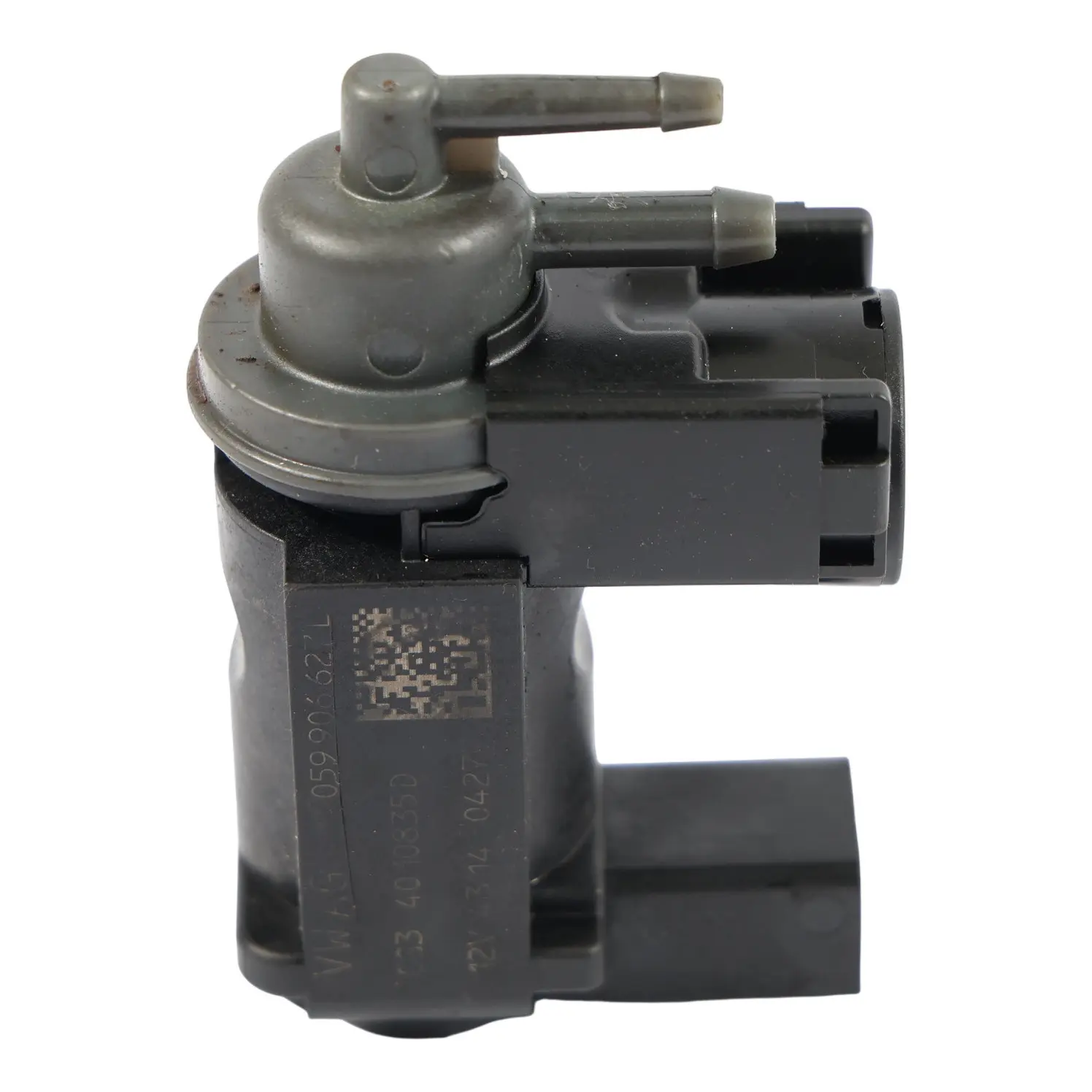 VW Volkswagen Touareg 7P Pressure Conventer Valve 3.0 TDI Diesel 059906627R