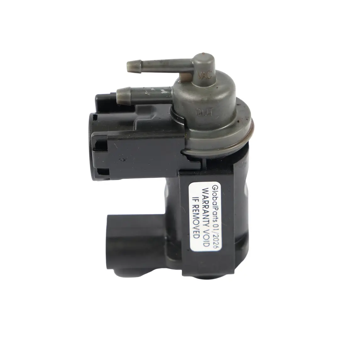 VW Volkswagen Touareg 7P Pressure Conventer Valve 3.0 TDI Diesel - SKU 059906627R - Part number 059906627R