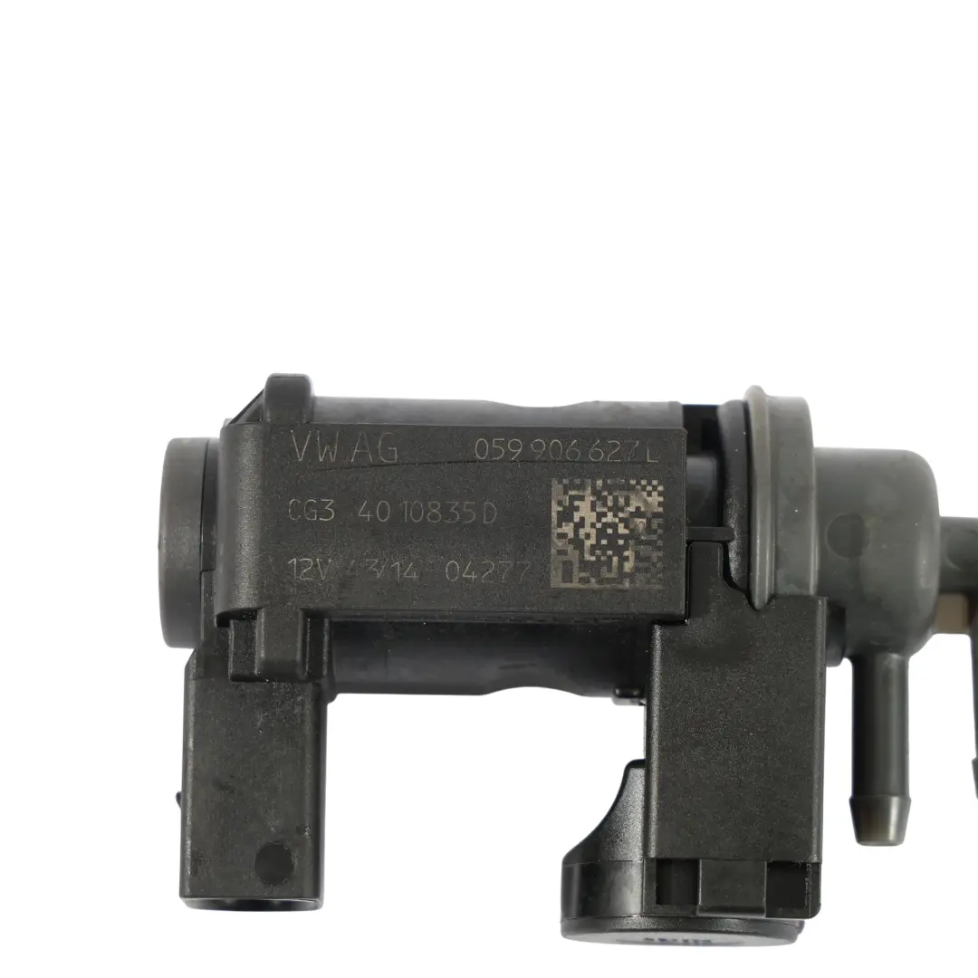 7P Druck Begrenzungs Ventil 3.0 TDI Diesel für VW Volkswagen Touareg mit Teilenummer 059906627R VW Volkswagen Touareg 7P Druck Begrenzungs Ventil 3.0 TDI Diesel - SKU 059906627R - Teilenummer 059906627R