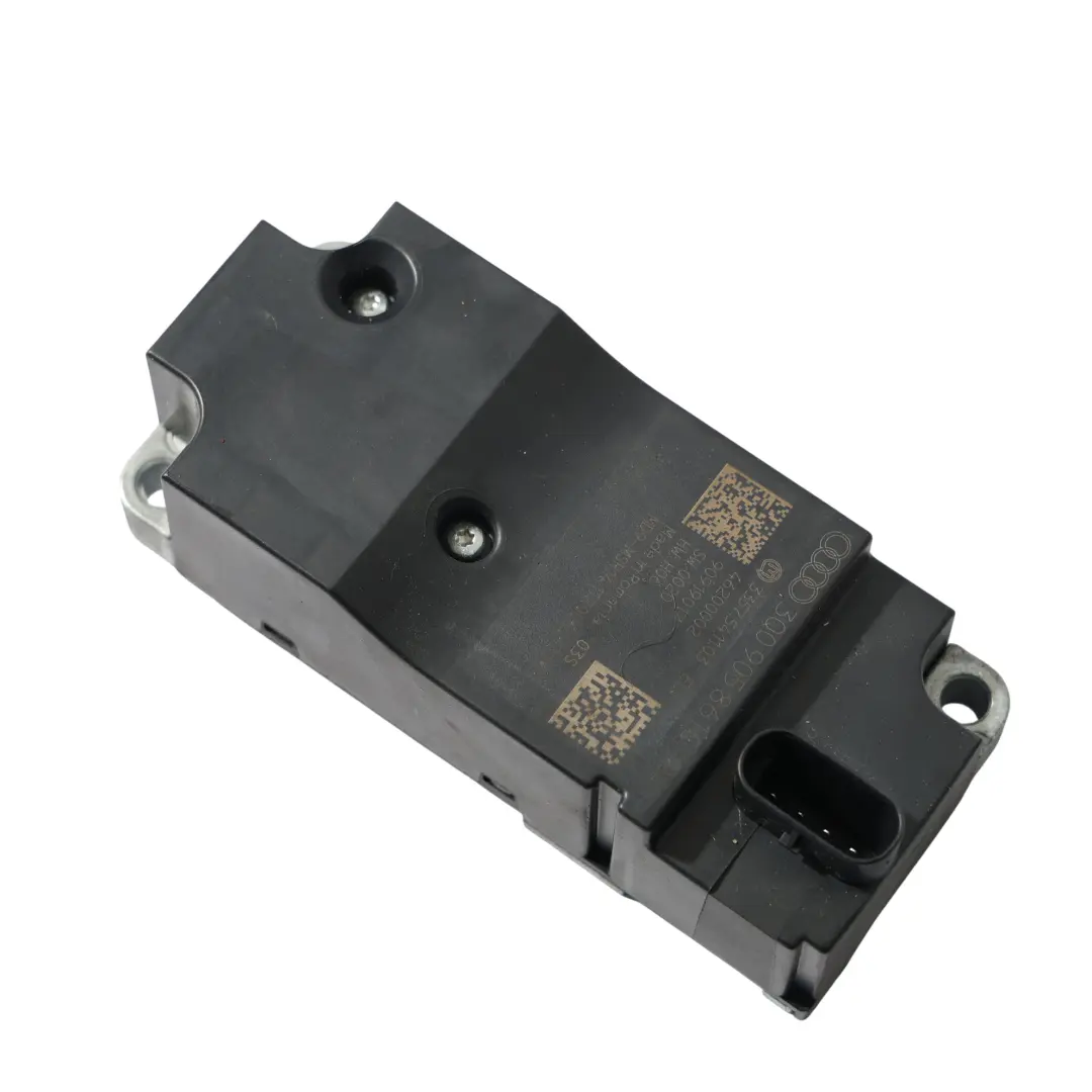 Audi Q7 4M 3.0 TDI DPXA 286HP Quattro Engine Control ECU Automatic - SKU 059907309AC-1 - Part number 059907309AC