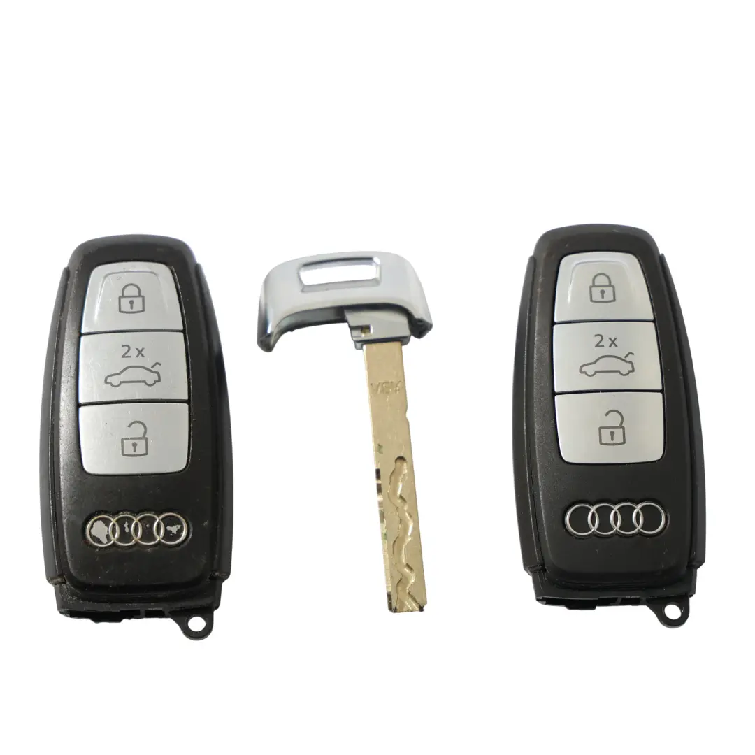 Audi Q7 4M 3.0 TDI DPXA 286PS Quattro Motor Steuerung ECU Automatik - SKU 059907309AC-1 - Teilenummer 059907309AC