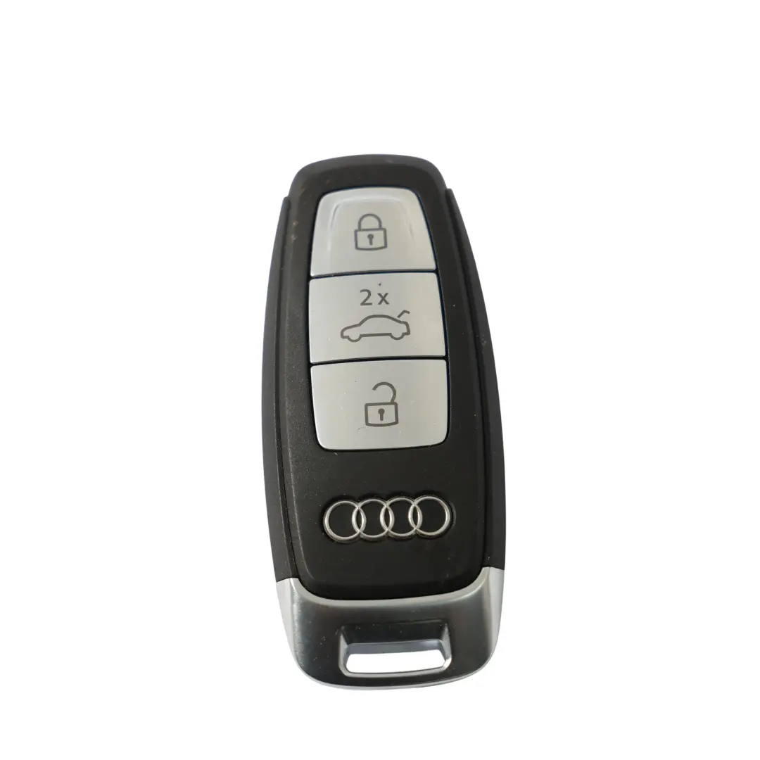 Audi Q7 4M 3.0 TDI DPXA 286PS Quattro Motor Steuerung ECU Automatik - SKU 059907309AC-1 - Teilenummer 059907309AC