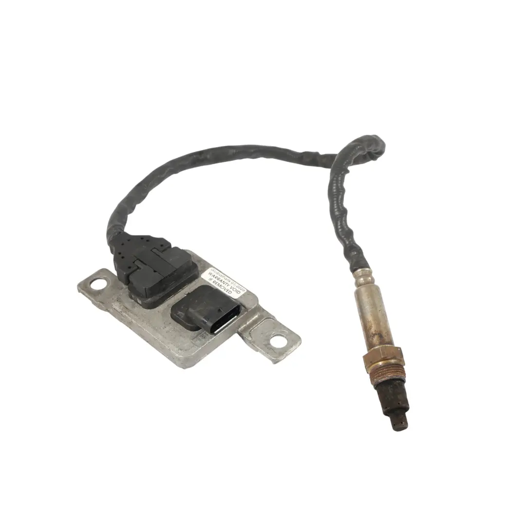 7P Sonda Lambda NOX per Porsche Cayenne 92A VW Volkswagen Touareg con numero di parte 059907807J Porsche Cayenne 92A VW Volkswagen Touareg 7P Sonda Lambda NOX - SKU 059907807J - Numero di parte 059907807J