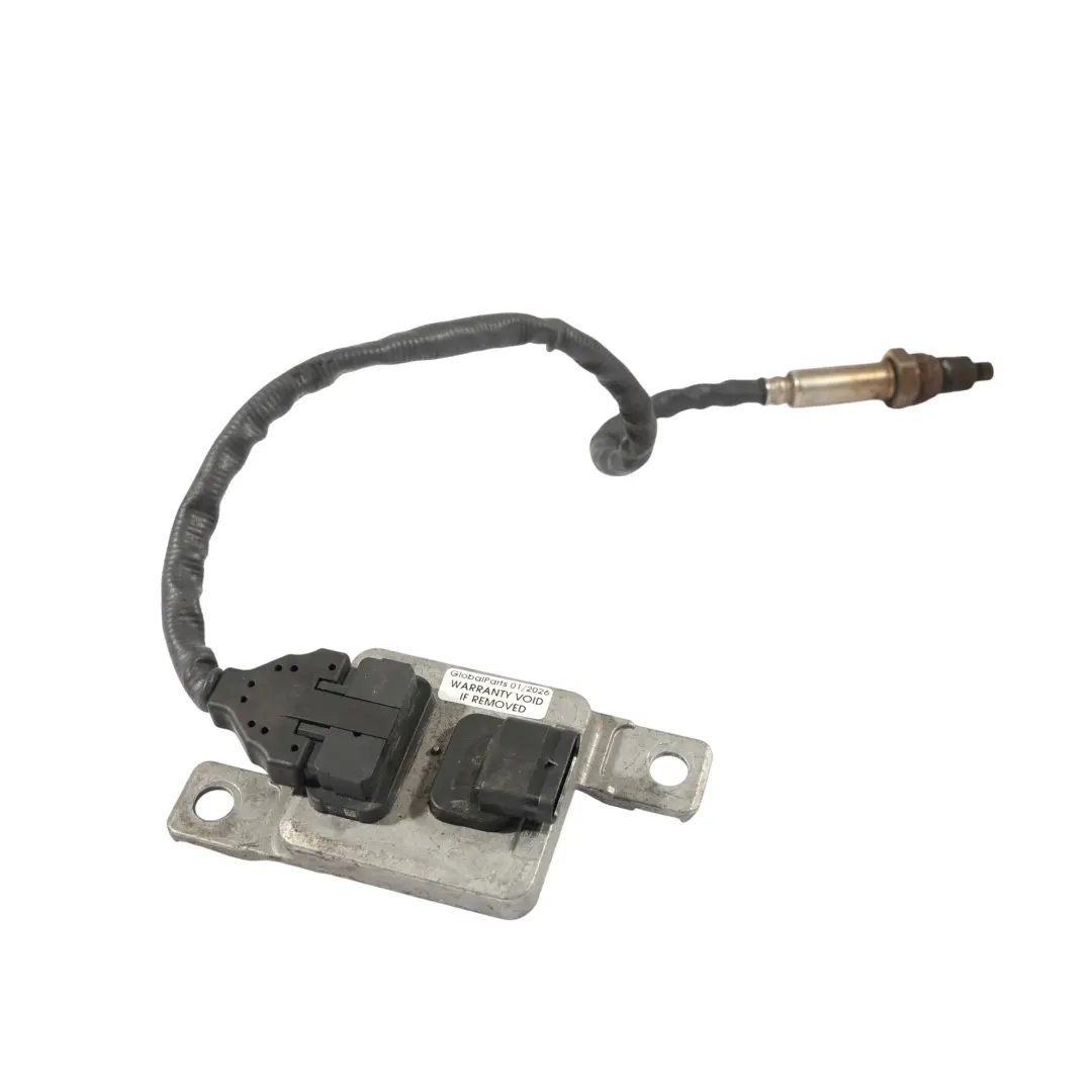 7P Lambda NOX Sensor to Porsche Cayenne 92A VW Volkswagen Touareg with Part number 059907807J Porsche Cayenne 92A VW Volkswagen Touareg 7P Lambda NOX Sensor - SKU 059907807J - Part number 059907807J