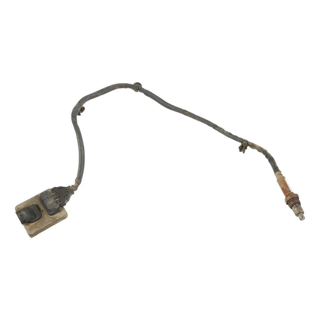 7P Auspuff Nox Sensor 3.0 TDI Diesel Motor für VW Volkswagen Touareg mit Teilenummer 059907807L VW Volkswagen Touareg 7P Auspuff Nox Sensor 3.0 TDI Diesel Motor - SKU 059907807L - Teilenummer 059907807L