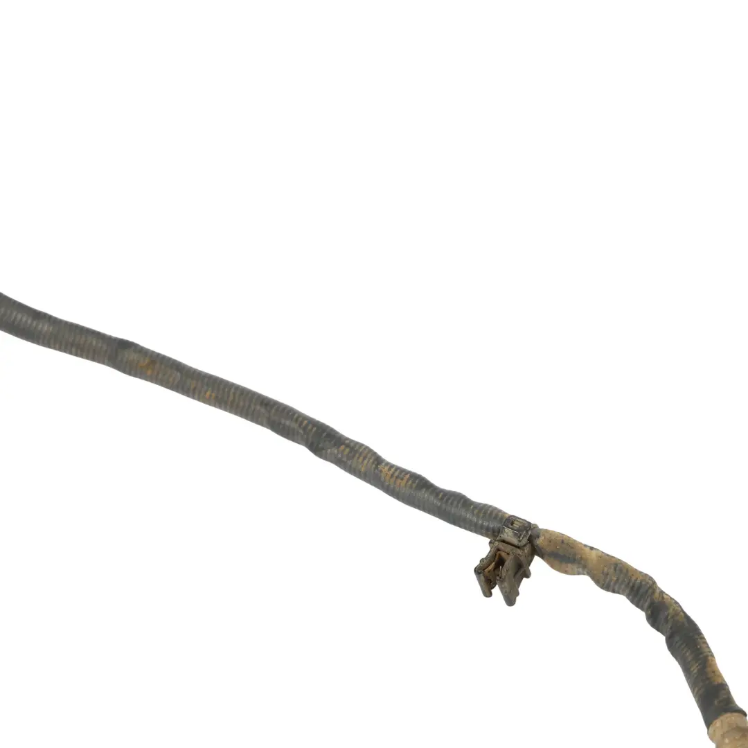 VW Volkswagen Touareg 7P Exhaust Nox Sensor 3.0 TDI Diesel Engine - SKU 059907807L - Part number 059907807L