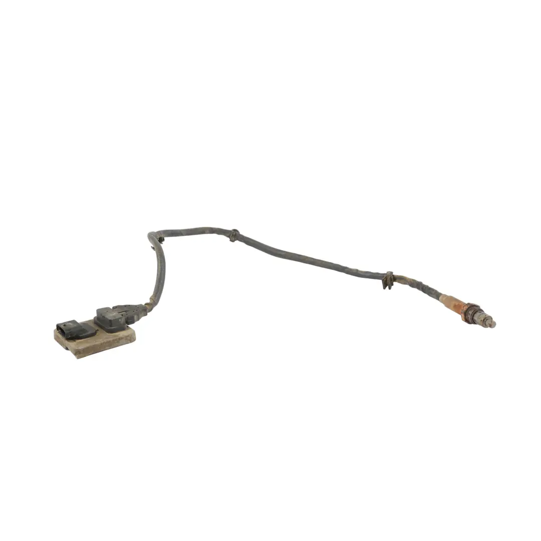 VW Volkswagen Touareg 7P Exhaust Nox Sensor 3.0 TDI Diesel Engine - SKU 059907807L - Part number 059907807L