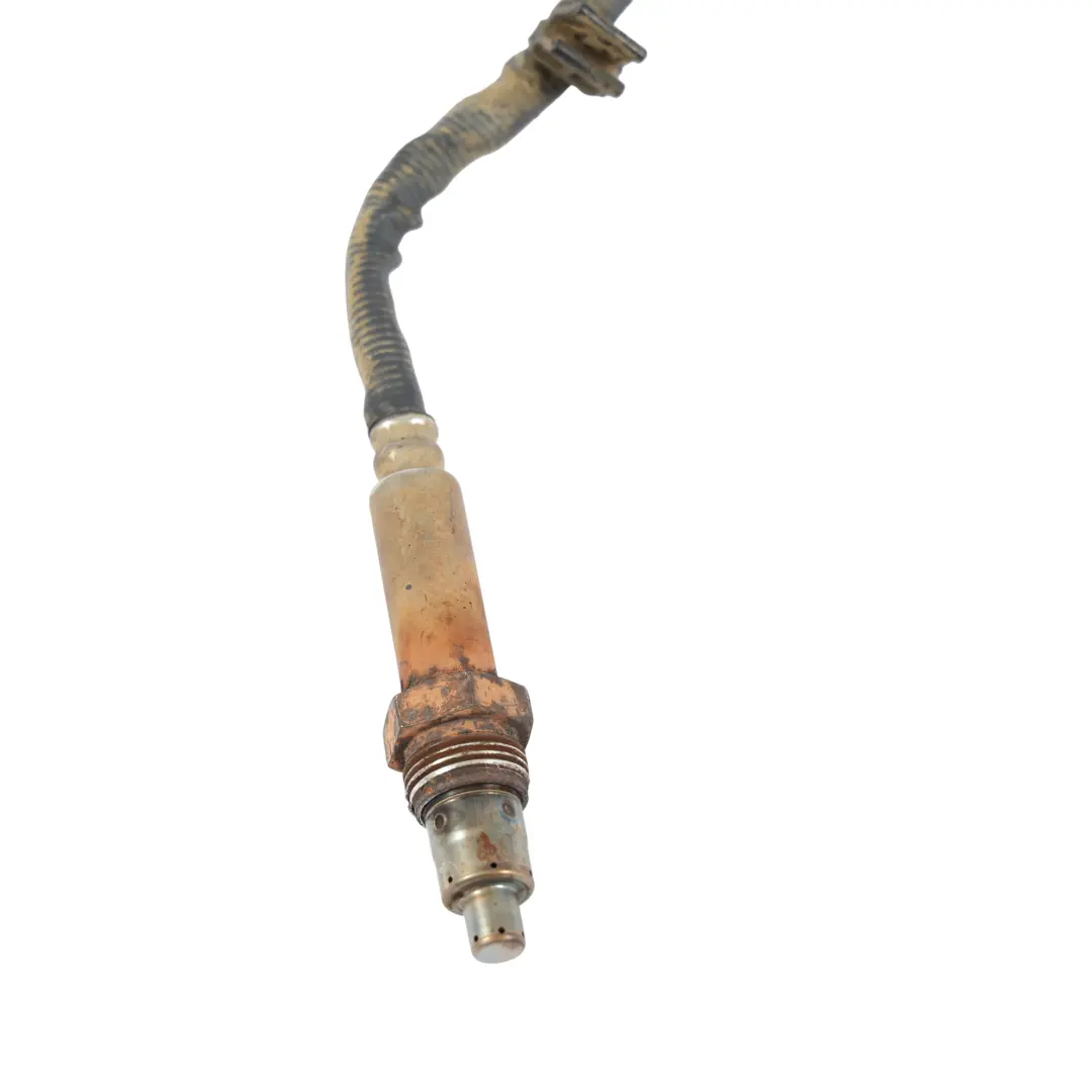 VW Volkswagen Touareg 7P Auspuff Nox Sensor 3.0 TDI Diesel Motor - SKU 059907807L - Teilenummer 059907807L