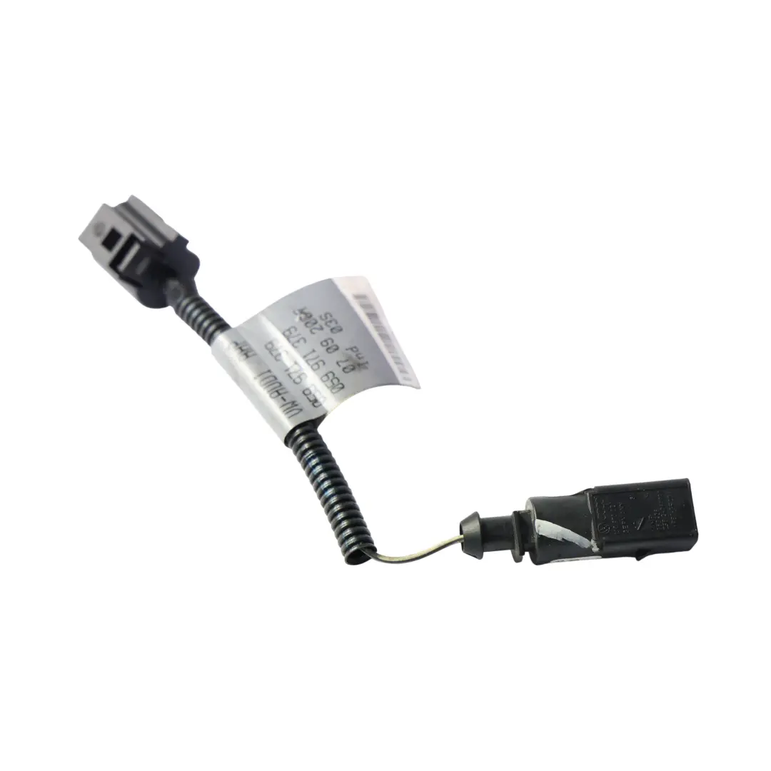 CCWA Kabelbaum Kabel Stecker für Audi A5 8T 3.0 TDI mit Teilenummer 059971379 Audi A5 8T 3.0 TDI CCWA Kabelbaum Kabel Stecker - SKU 059971379 - Teilenummer 059971379