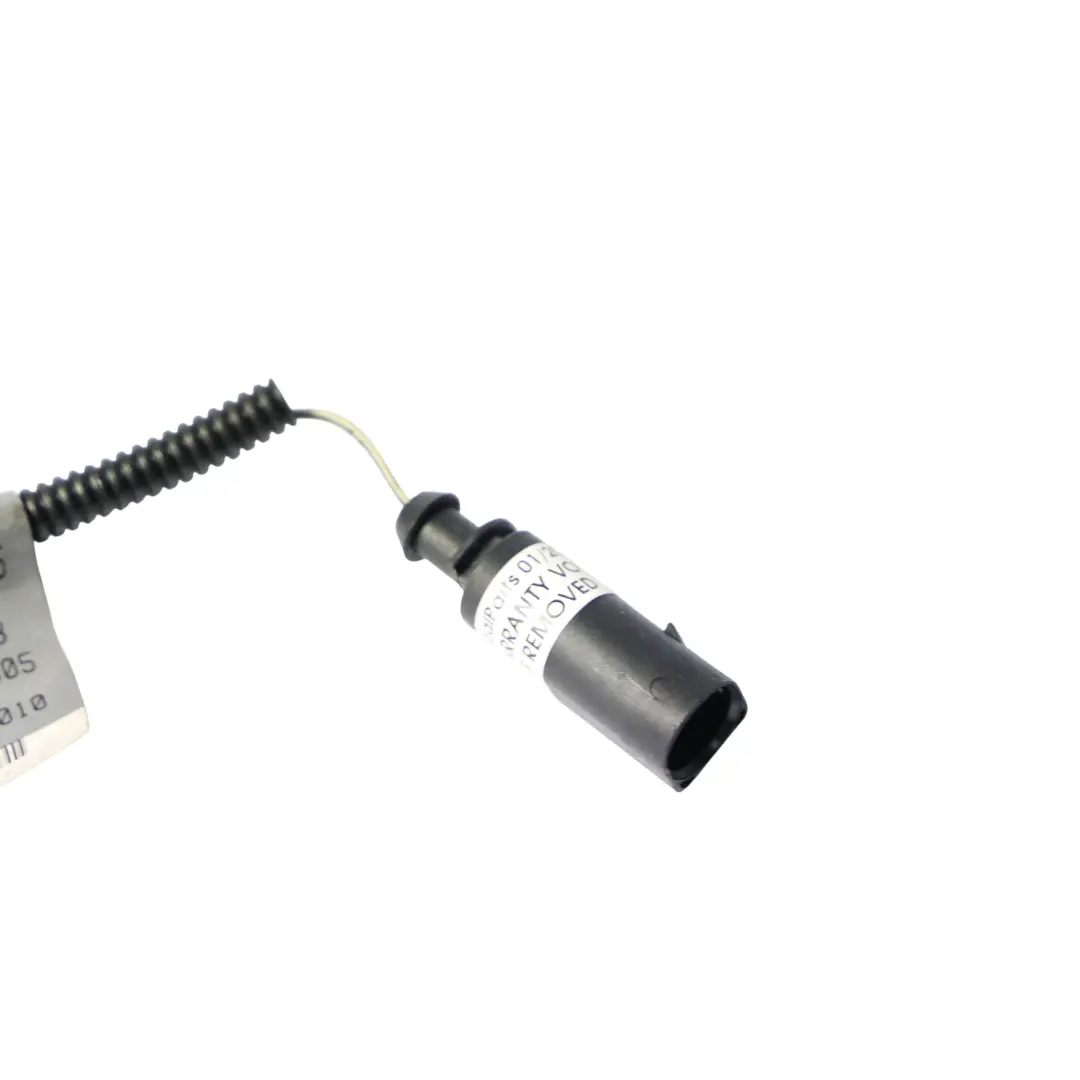 Audi A5 8T 3.0 TDI CCWA Kabelbaum Kabel Stecker - SKU 059971379 - Teilenummer 059971379