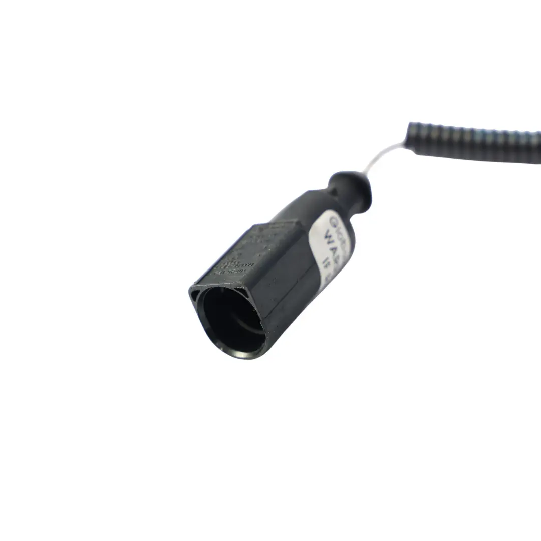 CCWA Cablaggio Cavo Connettore per Audi A5 8T 3.0 TDI con numero di parte 059971379 Audi A5 8T 3.0 TDI CCWA Cablaggio Cavo Connettore - SKU 059971379 - Numero di parte 059971379