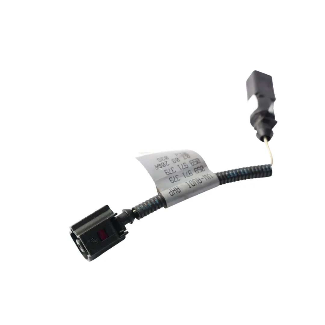 CCWA Cablaggio Cavo Connettore per Audi A5 8T 3.0 TDI con numero di parte 059971379 Audi A5 8T 3.0 TDI CCWA Cablaggio Cavo Connettore - SKU 059971379 - Numero di parte 059971379