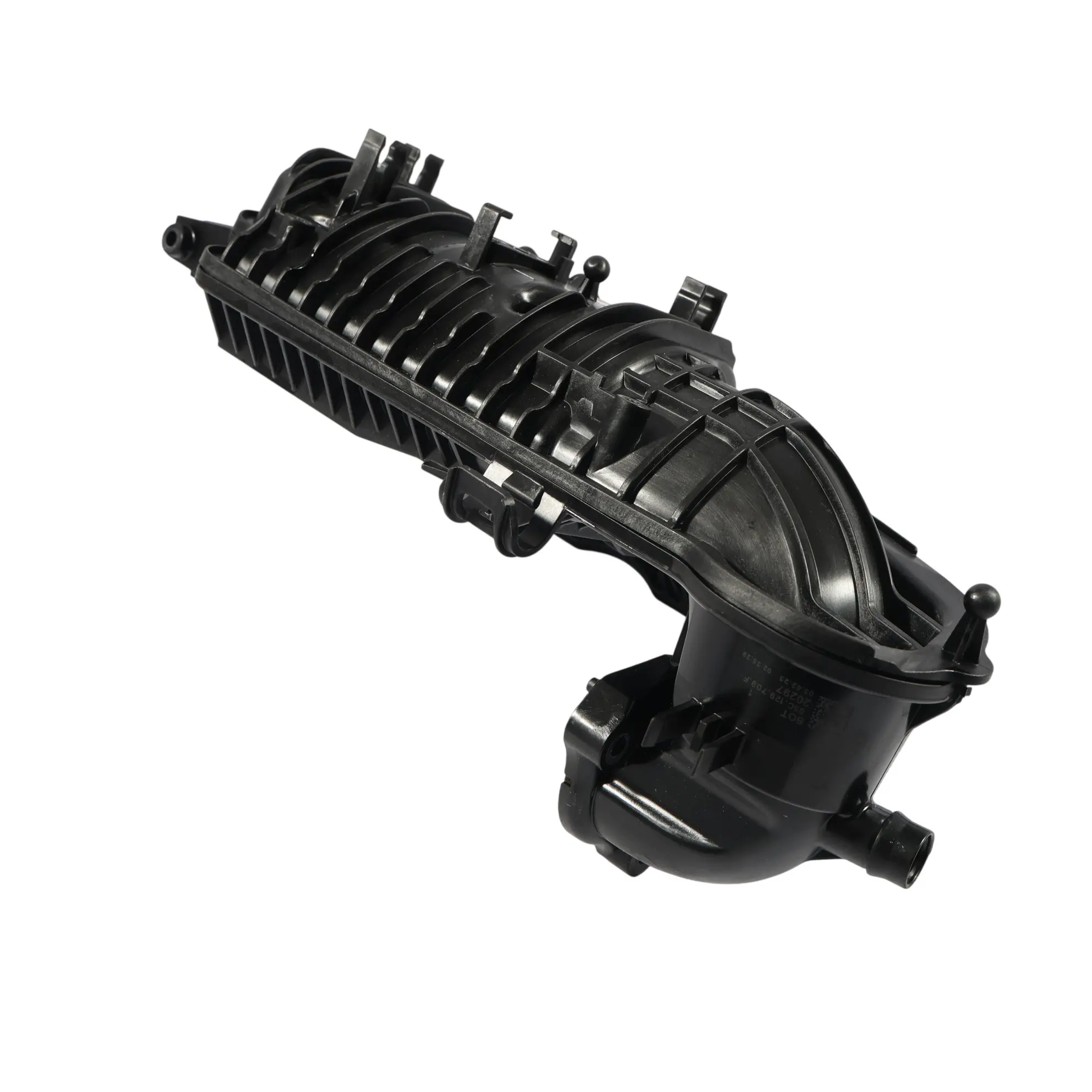 Seat Aron FR KJ7 Kolektor Dolotowy Ssący Powietrza 1.0 TSI 05C129709