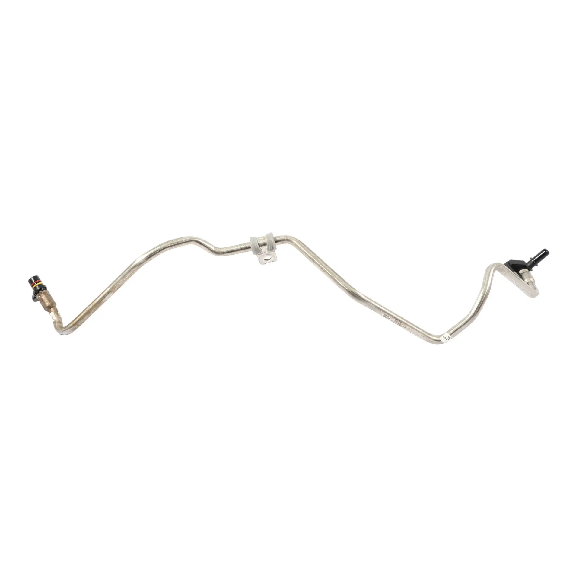 Seat Arona Fr Kj7 Fuel Pipe Turbocharger Oil Feed Line Tube 05C131051L