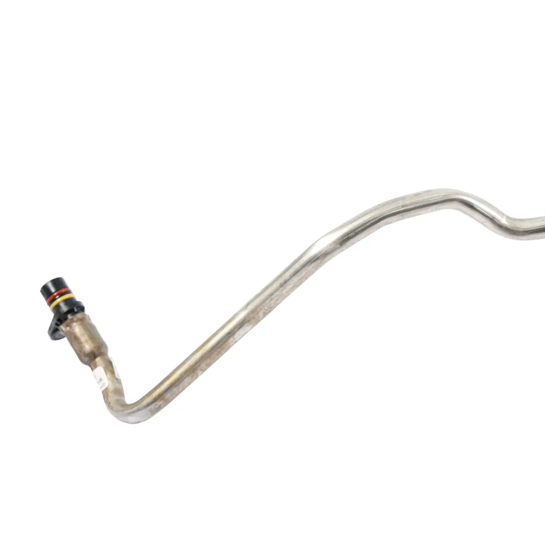 Pipe Turbocharger Oil Feed Line Tube to Seat Arona Fr Kj7 Fuel with Part number 05C131051L Seat Arona Fr Kj7 Fuel Pipe Turbocharger Oil Feed Line Tube - SKU 05C131051L - Part number 05C131051L