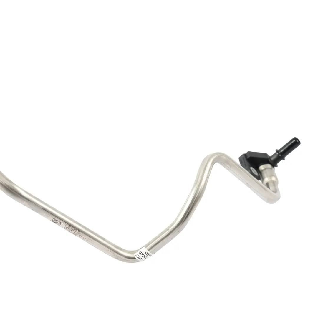 Tubo Carburante Alimentazione Olio Turbocompressore per Seat Arona Fr Kj7 con numero di parte 05C131051L Seat Arona Fr Kj7 Tubo Carburante Alimentazione Olio Turbocompressore - SKU 05C131051L - Numero di parte 05C131051L