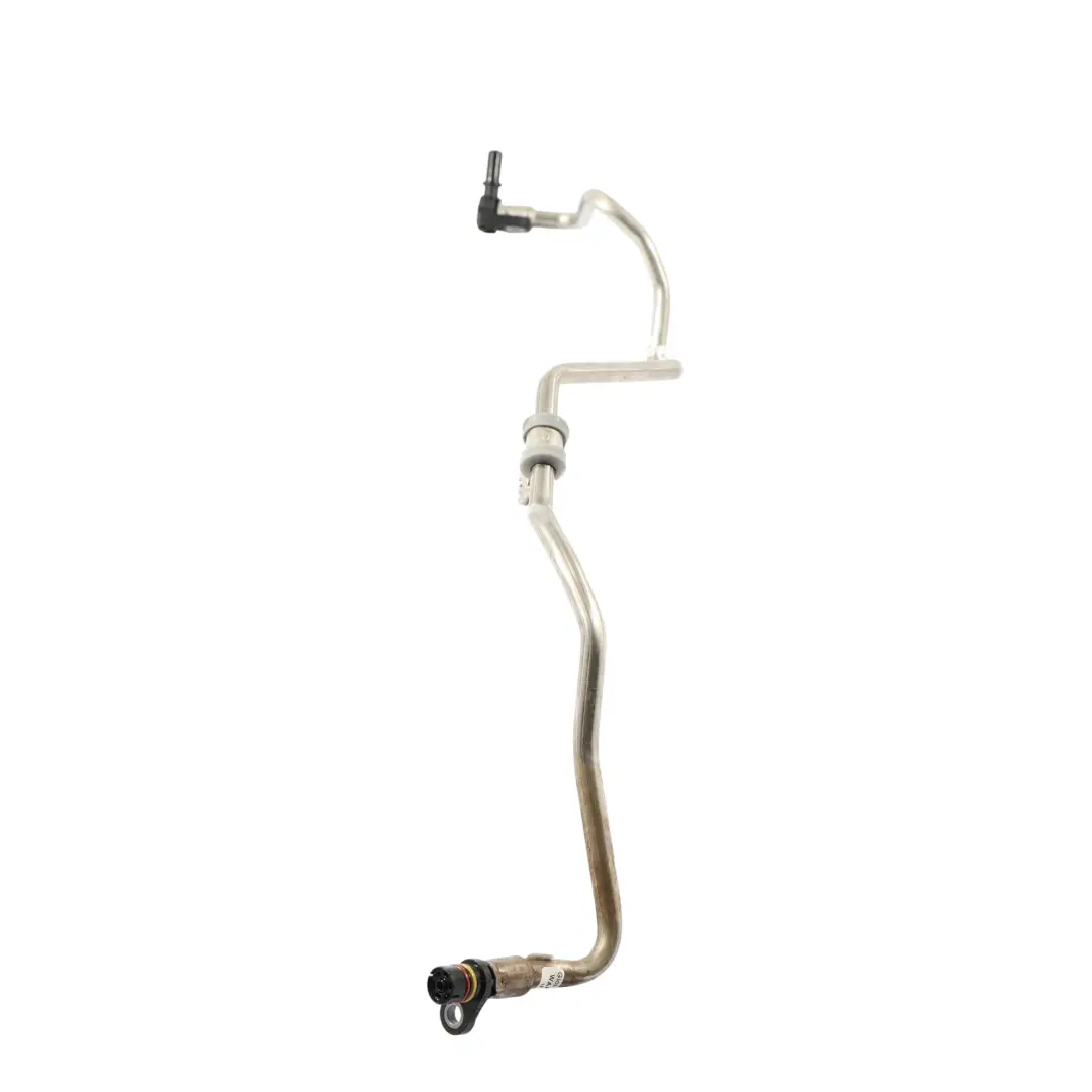 Tubo Carburante Alimentazione Olio Turbocompressore per Seat Arona Fr Kj7 con numero di parte 05C131051L Seat Arona Fr Kj7 Tubo Carburante Alimentazione Olio Turbocompressore - SKU 05C131051L - Numero di parte 05C131051L